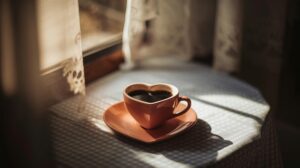 Morning & evening routine