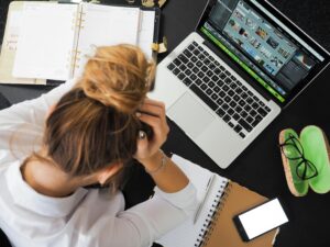 how to manage stress