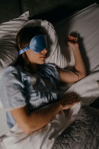 Sleep & Recovery