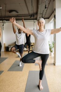 Physical health